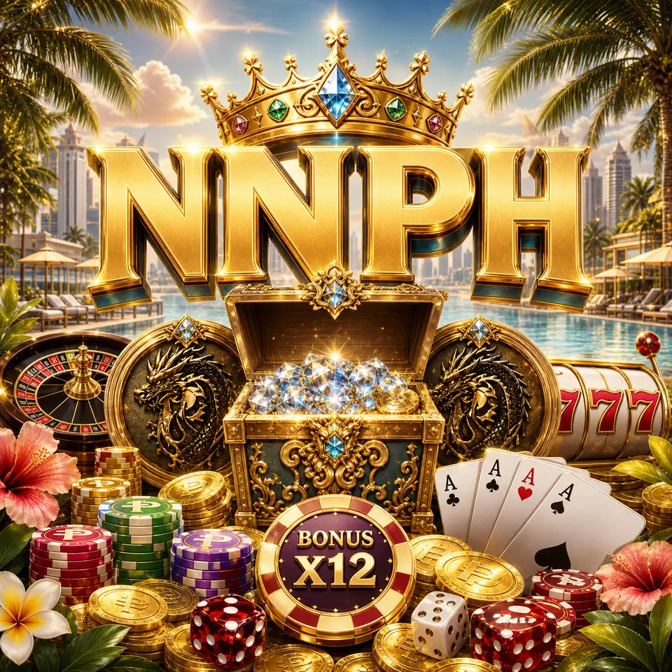 nnph Mag-login
