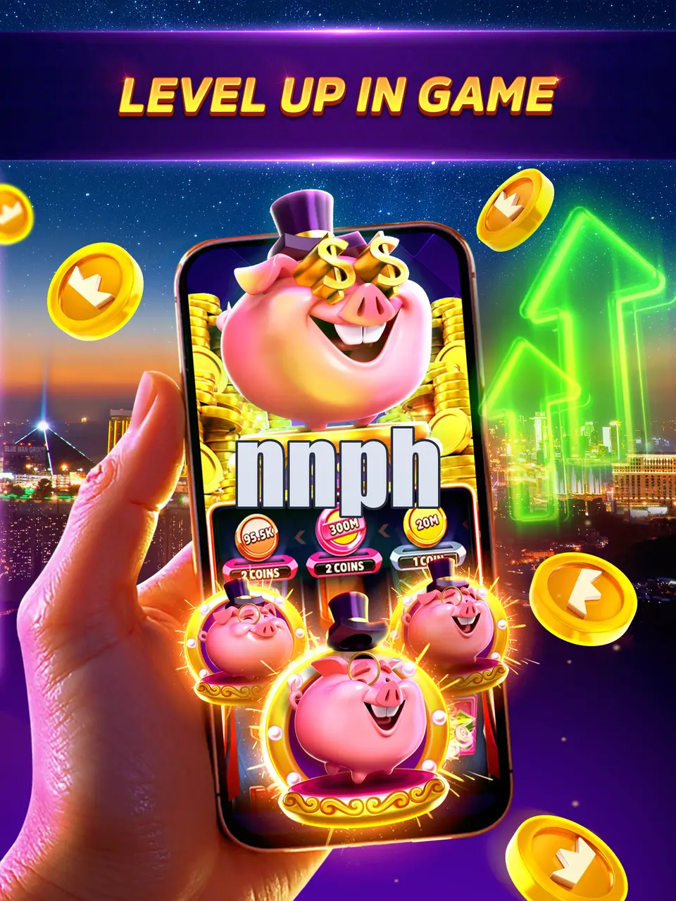 nnph Mag-login