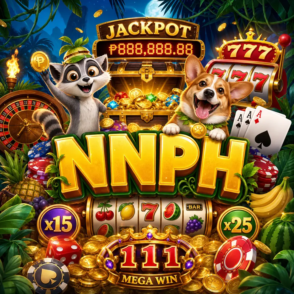 nnph APK Opisyal I-download