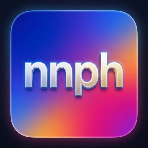 nnph Logo - Opisyal